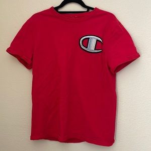 CHAMPION SHIRT